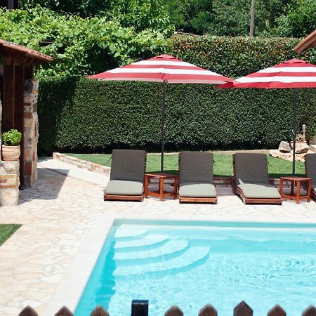 Apartments Oliva Fiorini エクステリア 写真
