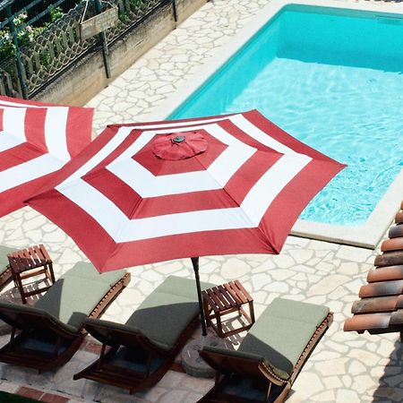 Apartments Oliva Fiorini エクステリア 写真