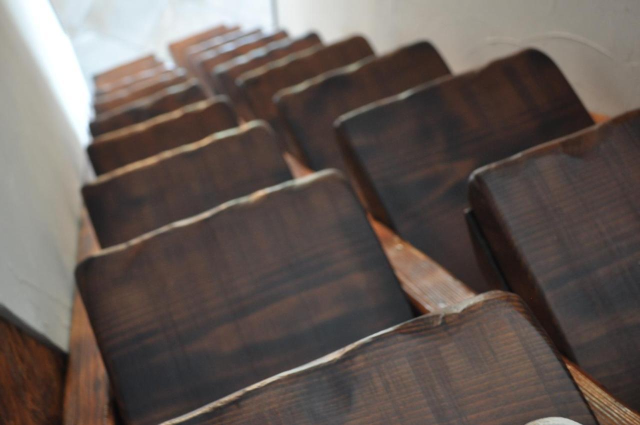 Apartments Oliva Fiorini エクステリア 写真