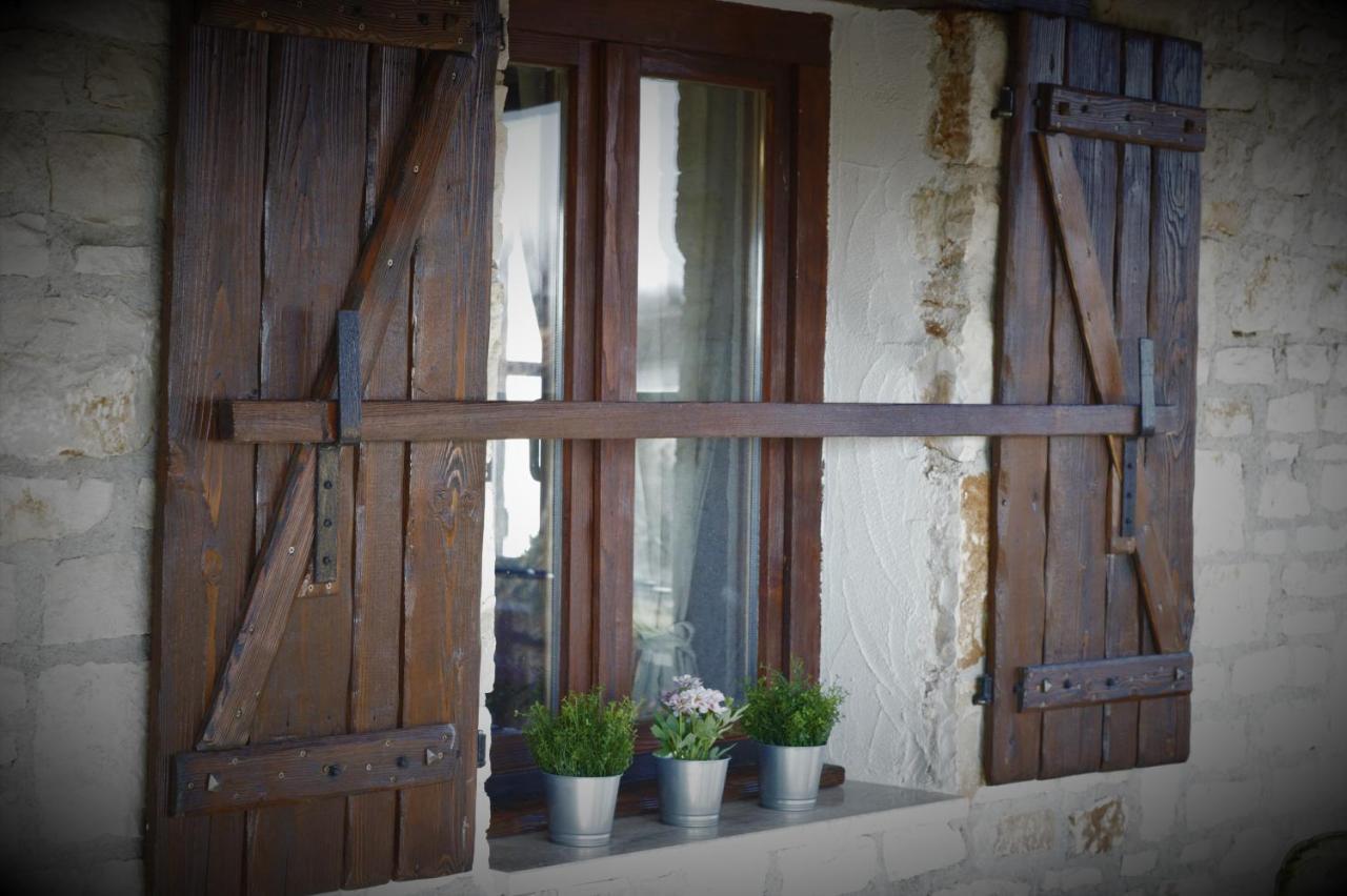 Apartments Oliva Fiorini エクステリア 写真