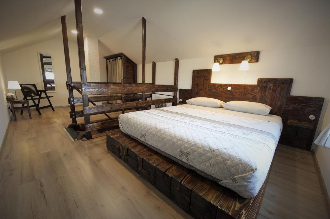 Apartments Oliva Fiorini エクステリア 写真