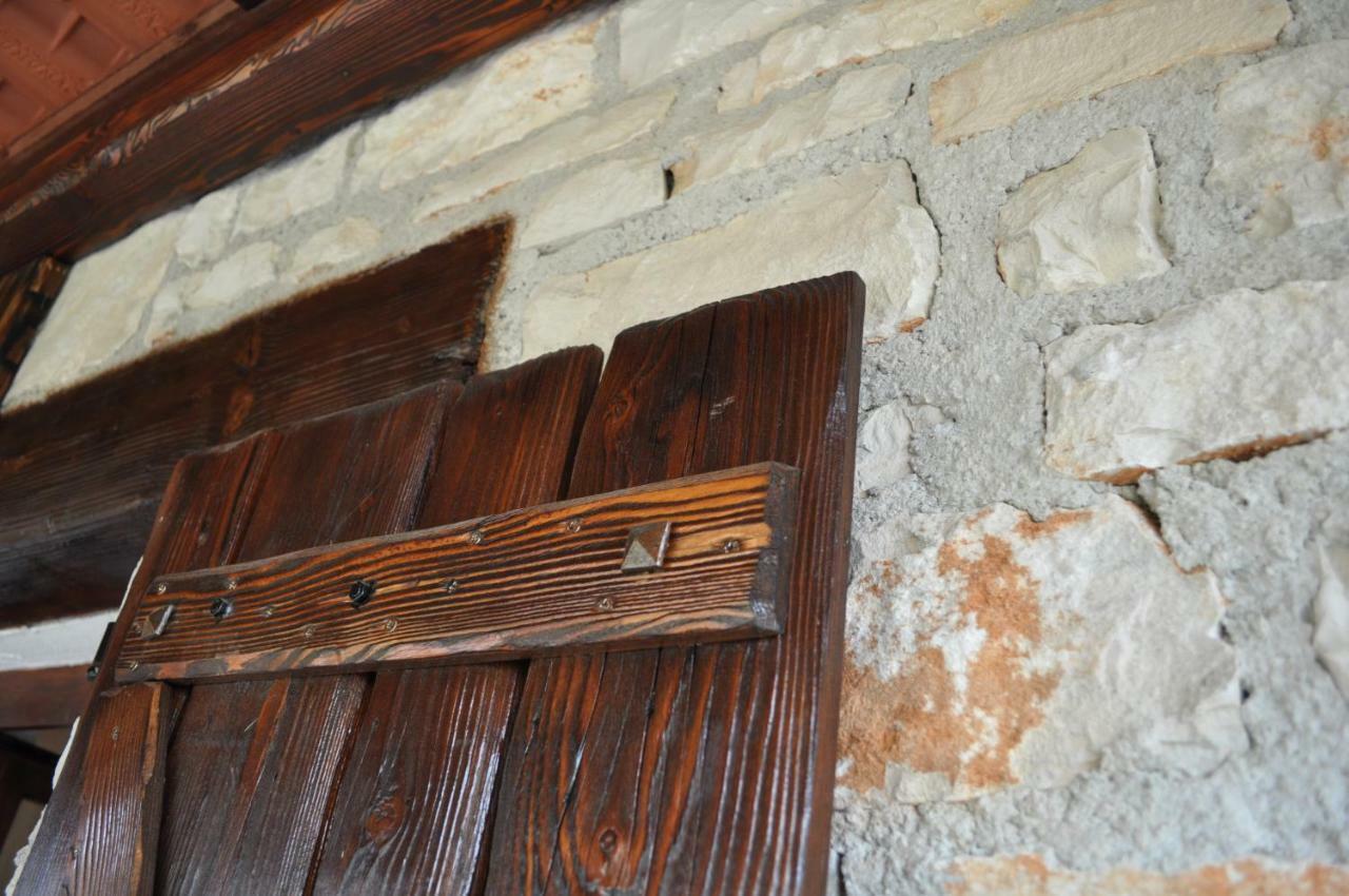 Apartments Oliva Fiorini エクステリア 写真