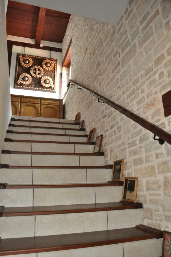 Apartments Oliva Fiorini エクステリア 写真